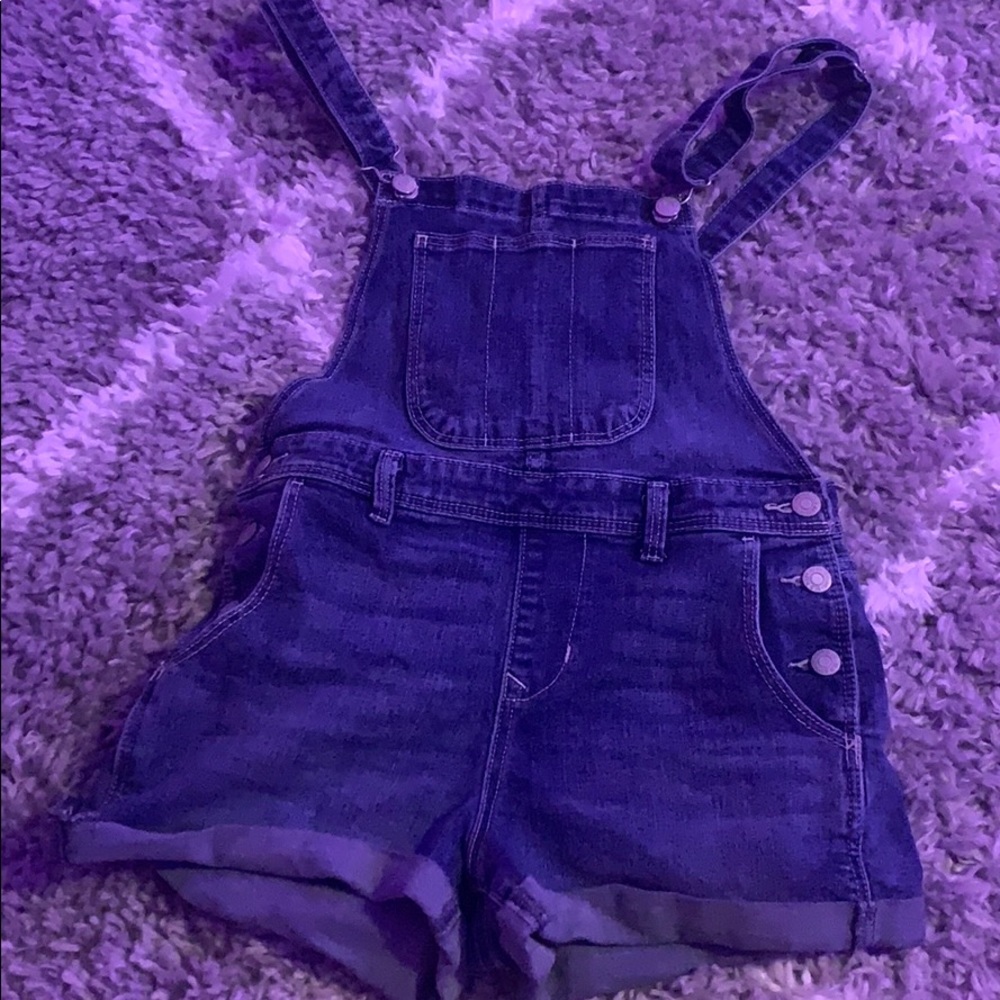 OverAlls